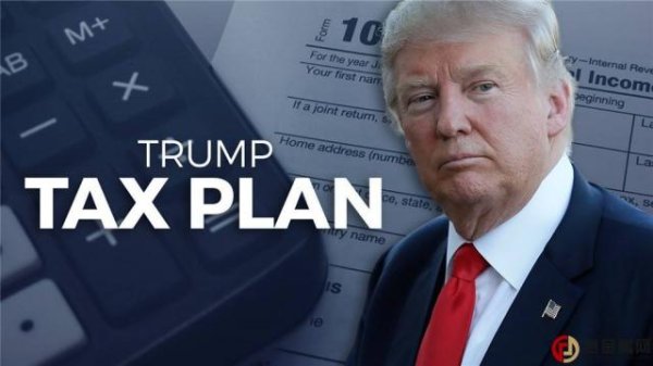 粤有钱 年入百万美元以上须缴税40%？美共和党人据称考虑对富人加税