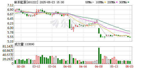 乾盘配资 林洋能源董事长：全力布局海外市场，2025年预计首次实现储能产品规模化海外销售