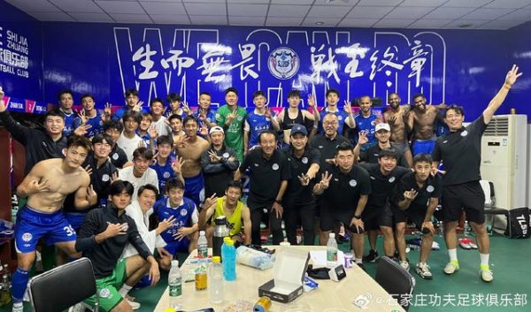 老虎配资 中甲赛程未过半，换帅已达半