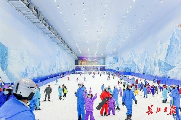 财惠赚 上半年CPI解码武汉经济韧性，“活力经济”点燃发展新引擎