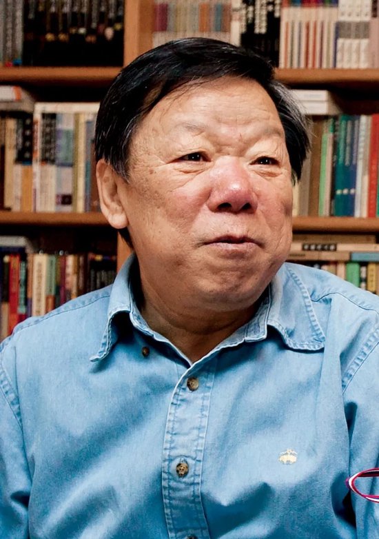 华楚新起点 一介小民，却是普及西方经济学第一人