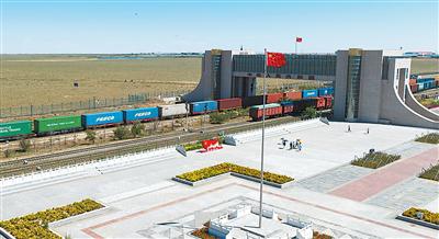 泰兴隆配资 中国“北大门” 留学“大热门”(边城见闻)